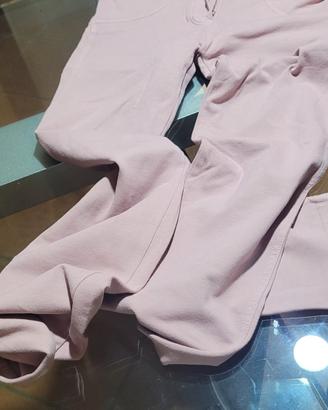 pantaloni push up  Wr.up snug