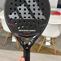 Adidas Metalbone Carbon