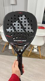 Adidas Metalbone Carbon