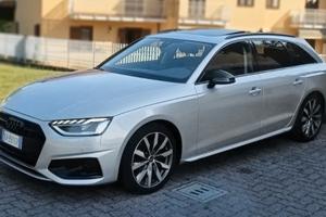 audi a4 35 tdi business advanced stropicciato 163