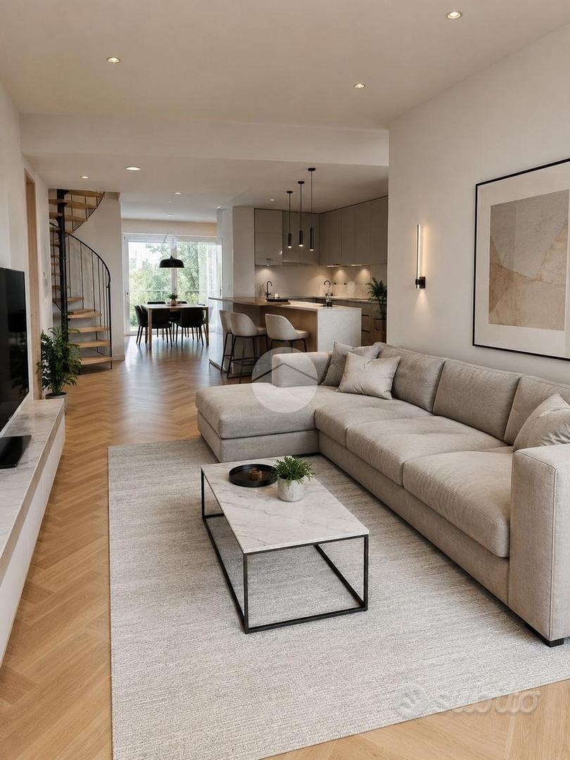 Appartamento – Milano, Fiera, Portello - Vista 3
