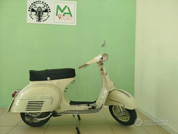 Piaggio Vespa 150 GL (VLA1)