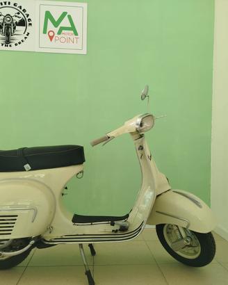Piaggio Vespa 150 GL (VLA1)