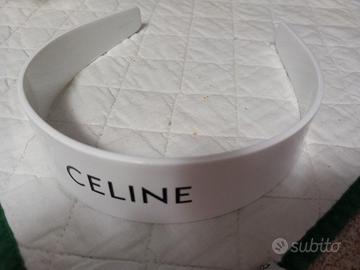 Fascia per capelli CELINE 