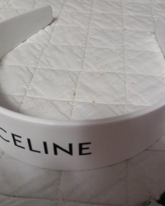 Fascia per capelli CELINE 