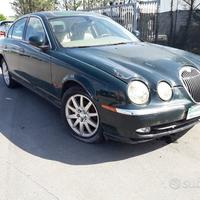Ricambi Jaguar S-Type X204 3.0 V6 Executive 2004
