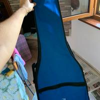 Custodia chitarra classica
