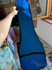 Custodia chitarra classica
