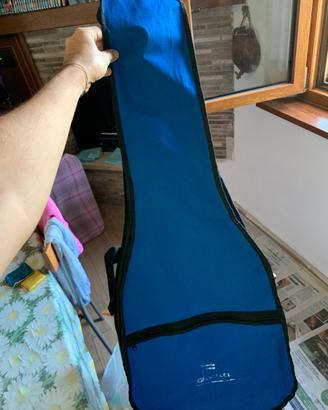 Custodia chitarra classica