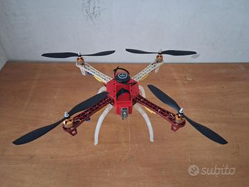 Drone f450 
