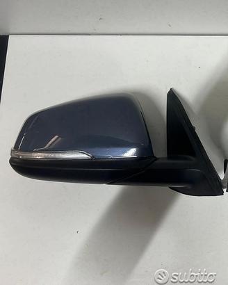 Specchietto retrovisore dx bmw x1 2015 2022 f48