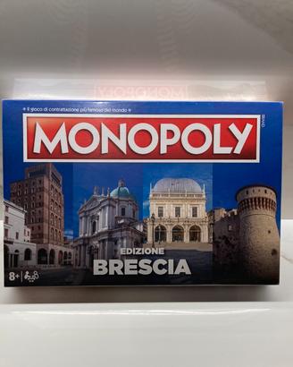Monopoly Brescia