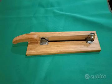 taglia cioccolata marca Venchi