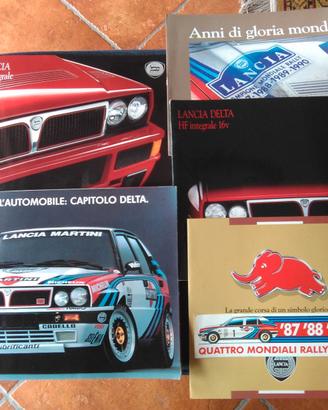 Lancia Delta HF Integrale