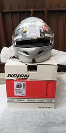 Casco integrale NOLAN taglia XXL