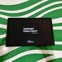 Samsung Galaxy Tab A7