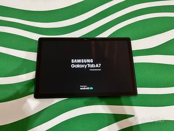 Samsung Galaxy Tab A7