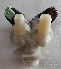 ZOPPAS PWH71211A  elettrovalvola  elettroserratura