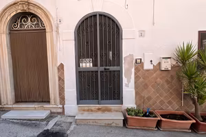 Casa indipendente con garage 108 m2 montemilone