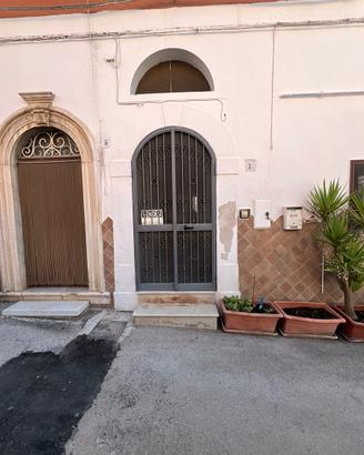 Casa indipendente con garage 108 m2 montemilone