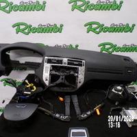 KIT AIRBAG PER FORD KUGA CBV 2010