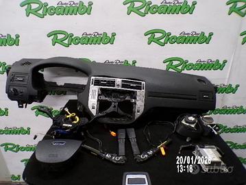 KIT AIRBAG PER FORD KUGA CBV 2010
