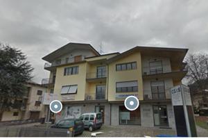 180 metri ufficio arredato