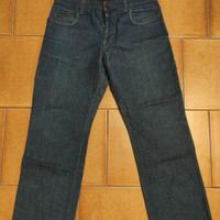 Jeans D&G Dolce & Gabbana uomo come nuovo