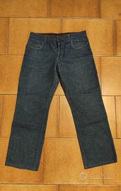 Jeans D&G Dolce & Gabbana uomo come nuovo