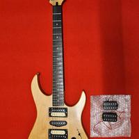 Chitarra elettrica Yamaha