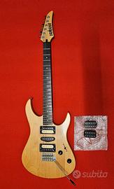 Chitarra elettrica Yamaha