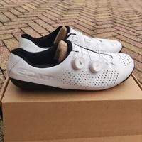 BONT VAYPOR WHITE tg 46