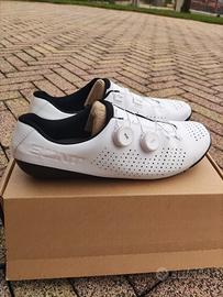 BONT VAYPOR WHITE tg 46