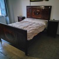 Letto Matrimoniale 2 comodini
