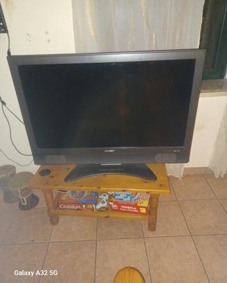 TV SHARP