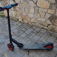 Monopattino elettrico
