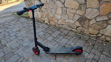 Monopattino elettrico