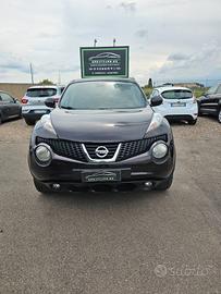 Nissan Juke 1.5 dCi Start&Stop Tekna