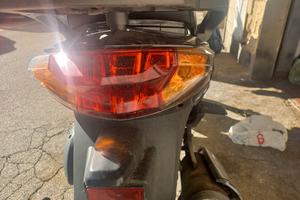 Keeway Logik 125 - 2018