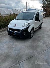 Fiat Fiorino 1.3Mjet Full Optional