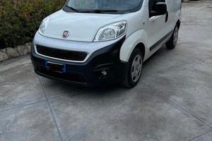 Fiat Fiorino 1.3Mjet Full Optional