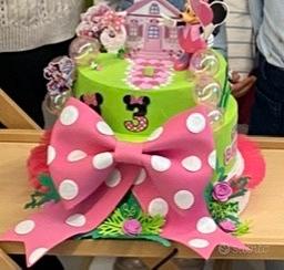 Torta minni