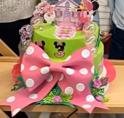 Torta minni