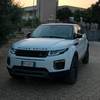 Range Rover Evoque 2.0 TD4 150CV AWD HSE Dynamic