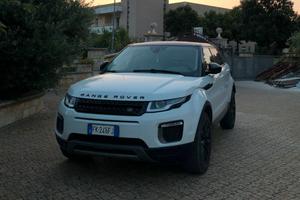 Range Rover Evoque 2.0 TD4 150CV AWD HSE Dynamic
