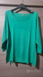 Maglioncino Fiorella Rubino