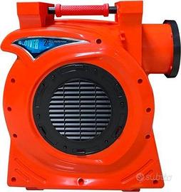 Gioco Gonfiabile Soffiatore - Motore da 2HP