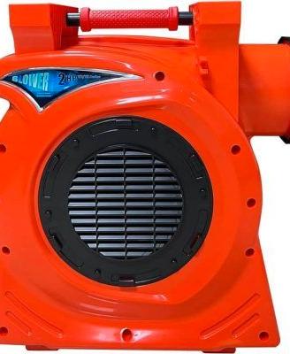 Gioco Gonfiabile Soffiatore - Motore da 2HP