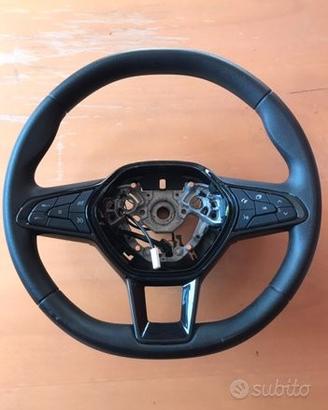 Volante Per Renault Clio 2020