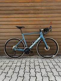 FOCUS IZALCO - TG. L - SHIMANO 105